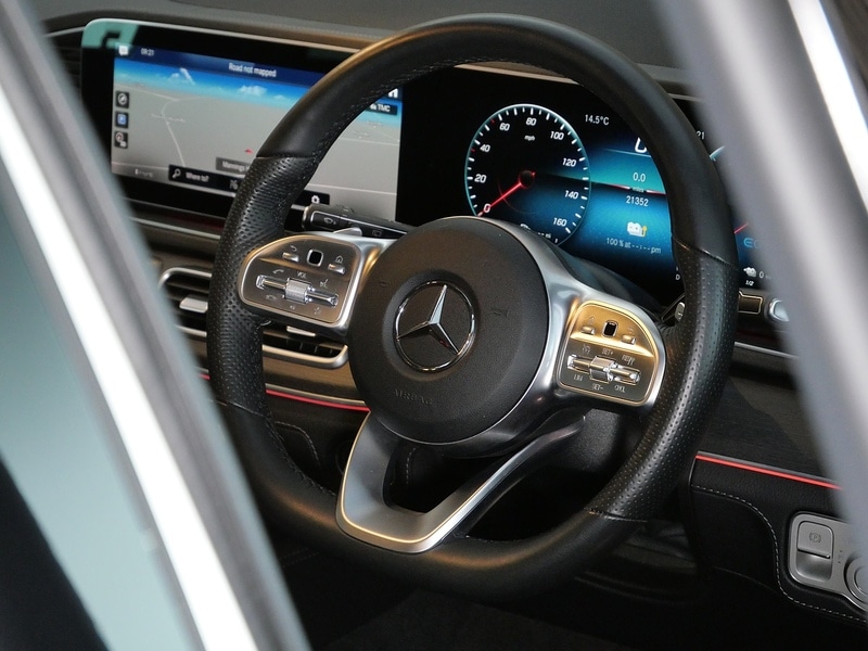 Used Mercedes-Benz GLE 2022 for sale - 78163224: Photo 24