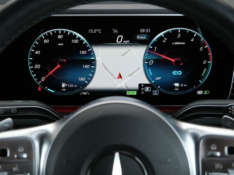 Used Mercedes-Benz GLE 2022 for sale - 78163224: Photo 25