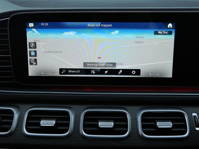 Used Mercedes-Benz GLE 2022 for sale - 78163224: Photo 26