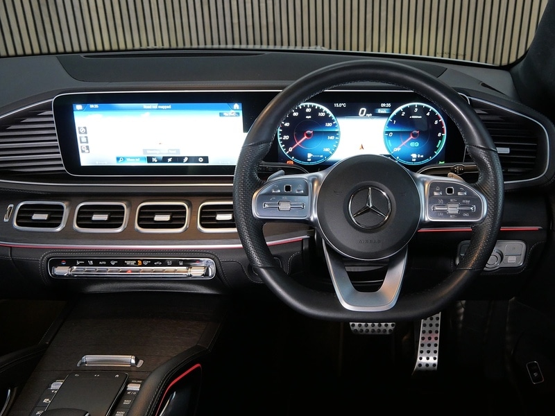 Used Mercedes-Benz GLE 2022 for sale - 78163224: Photo 28