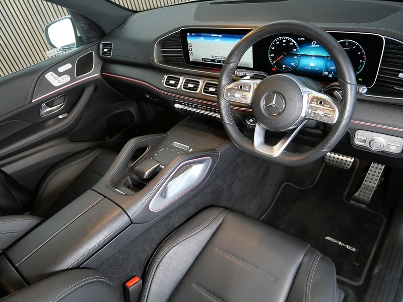 Used Mercedes-Benz GLE 2022 for sale - 78163224: Photo 3