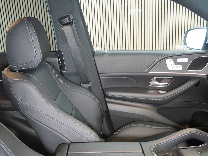 Used Mercedes-Benz GLE 2022 for sale - 78163224: Photo 31