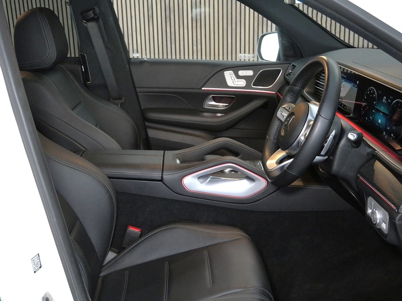 Used Mercedes-Benz GLE 2022 for sale - 78163224: Photo 32