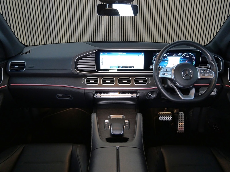 Used Mercedes-Benz GLE 2022 for sale - 78163224: Photo 33