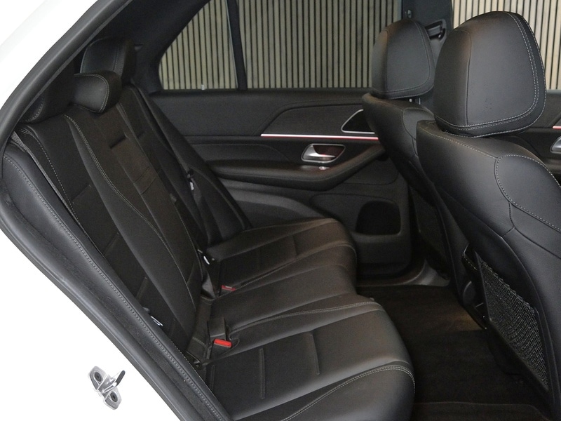 Used Mercedes-Benz GLE 2022 for sale - 78163224: Photo 34