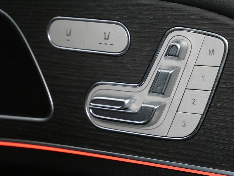 Used Mercedes-Benz GLE 2022 for sale - 78163224: Photo 35