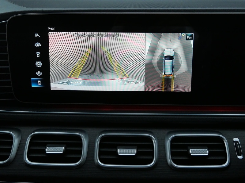 Used Mercedes-Benz GLE 2022 for sale - 78163224: Photo 36