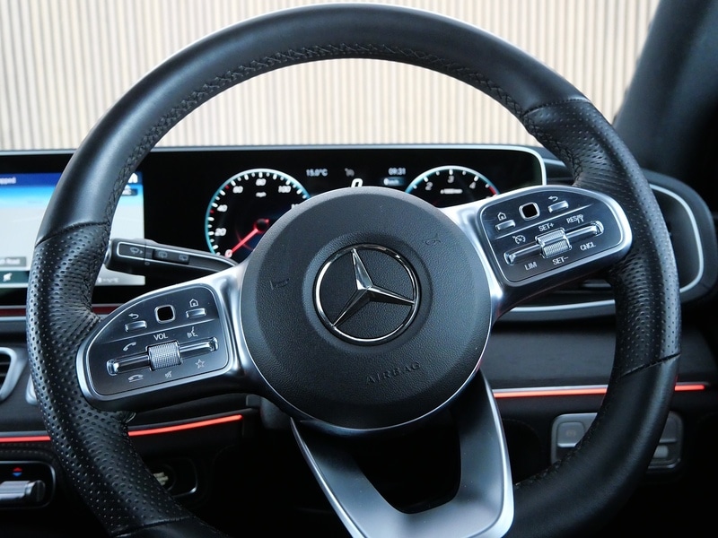 Used Mercedes-Benz GLE 2022 for sale - 78163224: Photo 38