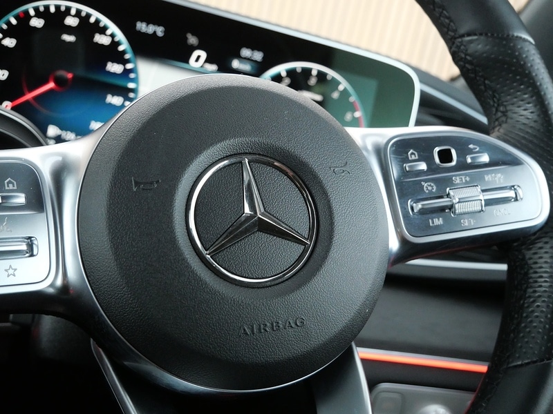 Used Mercedes-Benz GLE 2022 for sale - 78163224: Photo 39