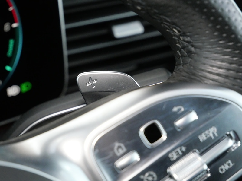 Used Mercedes-Benz GLE 2022 for sale - 78163224: Photo 40