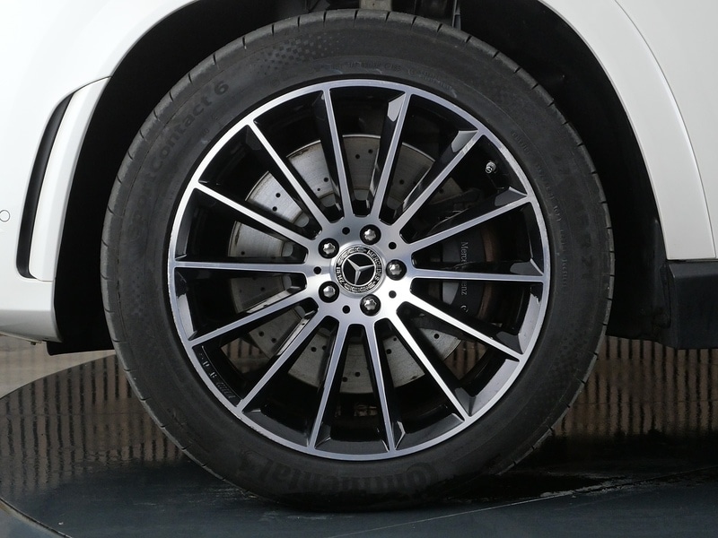 Used Mercedes-Benz GLE 2022 for sale - 78163224: Photo 45