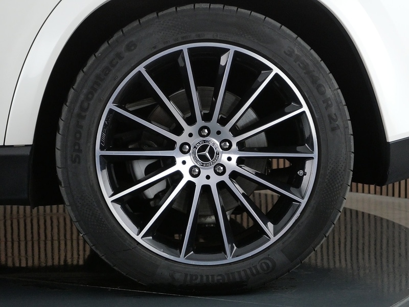 Used Mercedes-Benz GLE 2022 for sale - 78163224: Photo 46