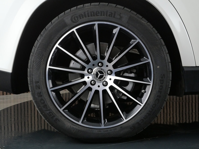 Used Mercedes-Benz GLE 2022 for sale - 78163224: Photo 47