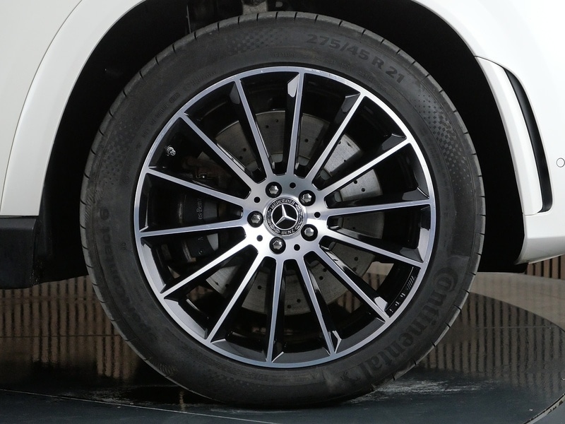 Used Mercedes-Benz GLE 2022 for sale - 78163224: Photo 48