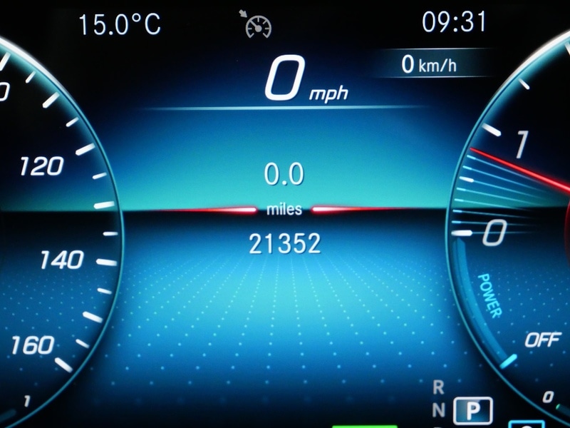 Used Mercedes-Benz GLE 2022 for sale - 78163224: Photo 50