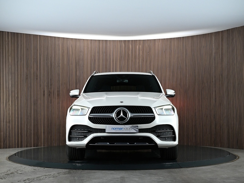 Used Mercedes-Benz GLE 2022 for sale - 78163224: Photo 6