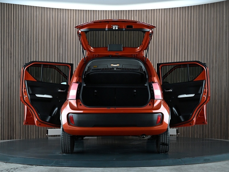 Used Suzuki Ignis 2017 for sale - 77836605: Photo 18