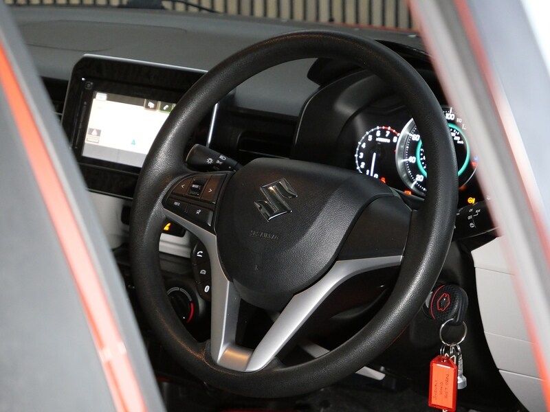 Used Suzuki Ignis 2017 for sale - 77836605: Photo 24