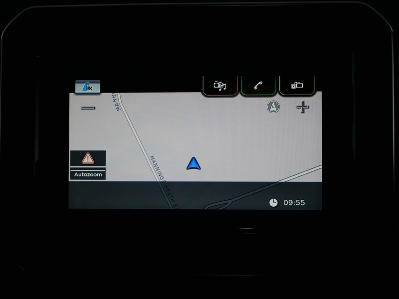 Used Suzuki Ignis 2017 for sale - 77836605: Photo 25