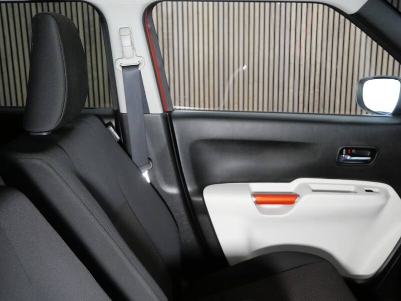 Used Suzuki Ignis 2017 for sale - 77836605: Photo 30