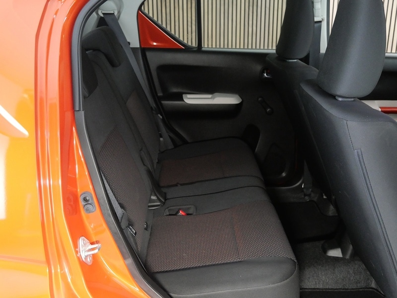 Used Suzuki Ignis 2017 for sale - 77836605: Photo 33