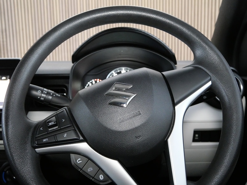 Used Suzuki Ignis 2017 for sale - 77836605: Photo 36