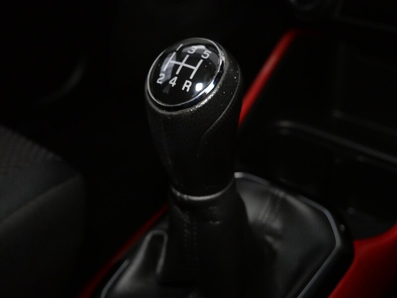 Used Suzuki Ignis 2017 for sale - 77836605: Photo 38