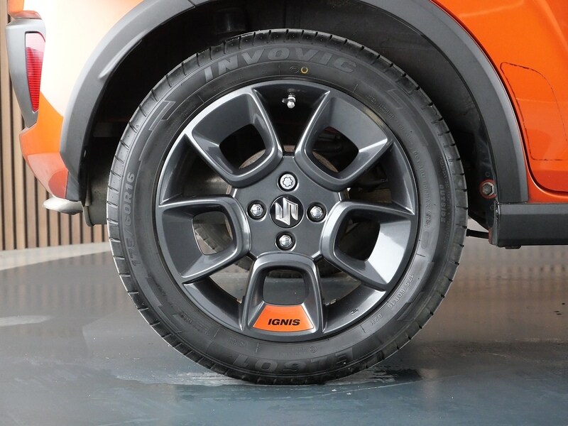 Used Suzuki Ignis 2017 for sale - 77836605: Photo 43