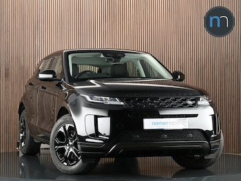 Used Land Rover Range Rover Evoque 2022 for sale - 78851546: Photo