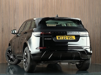 Used Land Rover Range Rover Evoque 2022 for sale - 78851546: Photo