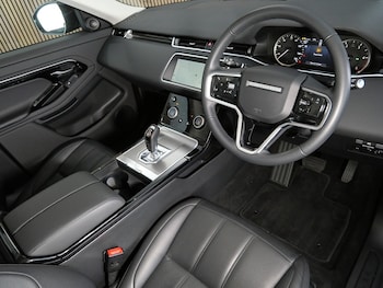 Used Land Rover Range Rover Evoque 2022 for sale - 78851546: Photo
