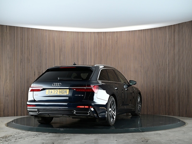 Used Audi A6 2022 for sale - 78078913: Photo 10