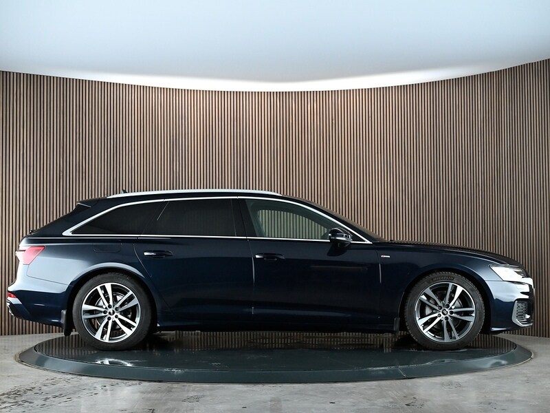 Used Audi A6 2022 for sale - 78078913: Photo 11