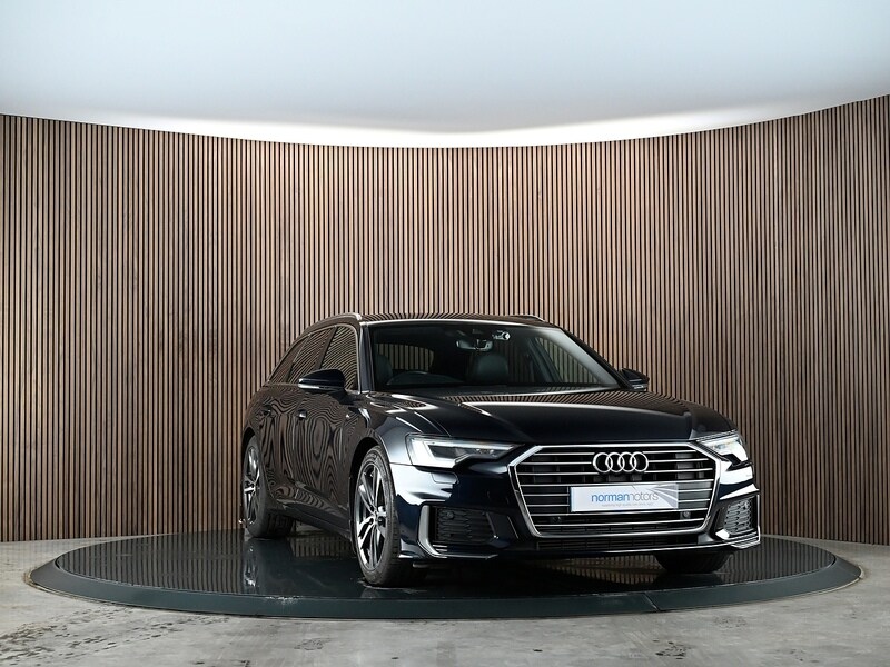 Used Audi A6 2022 for sale - 78078913: Photo 5