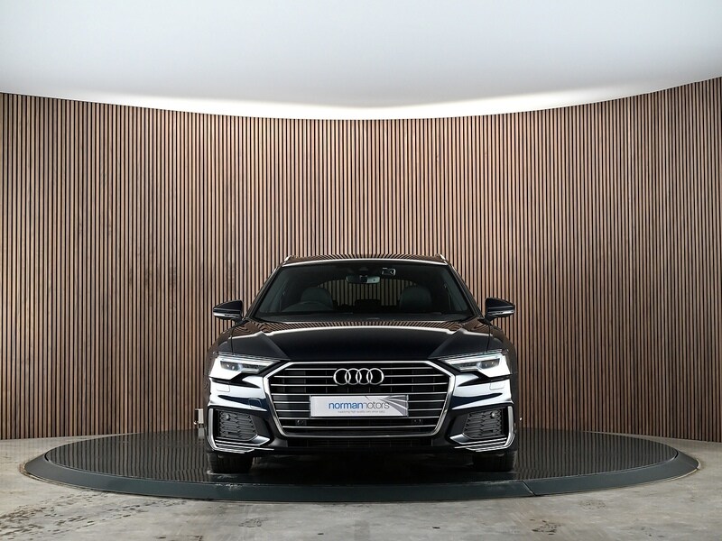 Used Audi A6 2022 for sale - 78078913: Photo 6