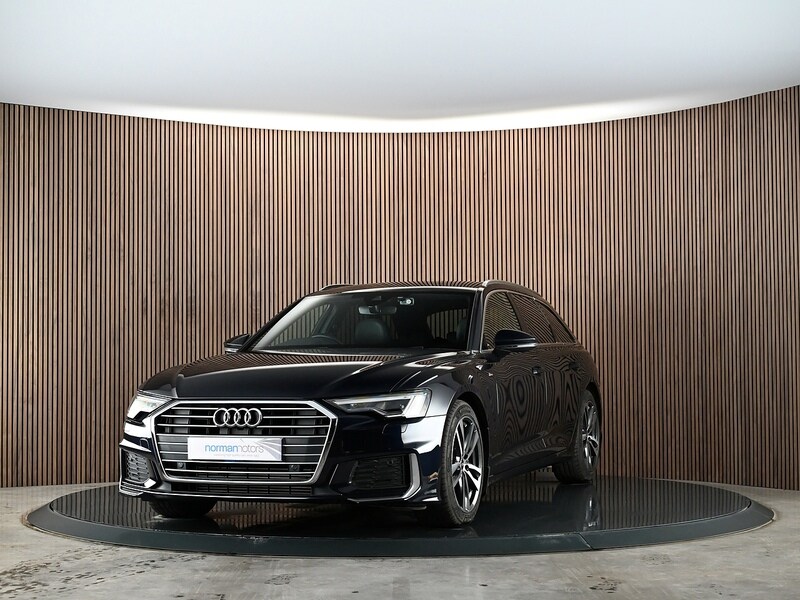 Used Audi A6 2022 for sale - 78078913: Photo 7