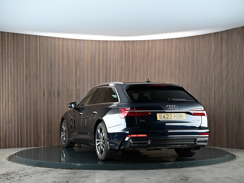 Used Audi A6 2022 for sale - 78078913: Photo 8