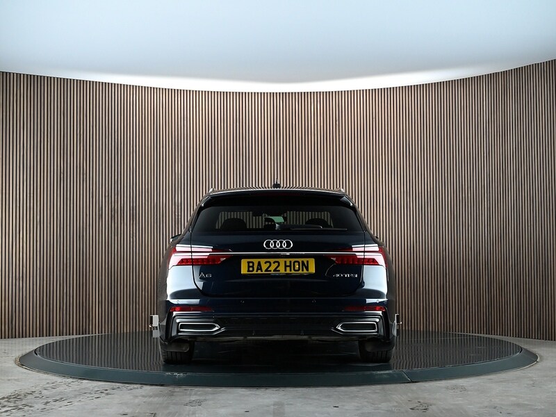 Used Audi A6 2022 for sale - 78078913: Photo 9