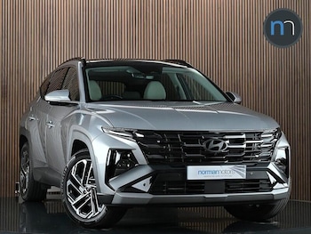 Used Hyundai TUCSON 2025 for sale - 79366757: Photo