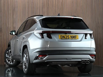 Used Hyundai TUCSON 2025 for sale - 79366757: Photo