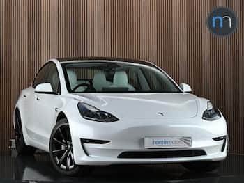 Used Tesla Model 3 2023 for sale - 79667529: Photo