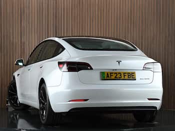 Used Tesla Model 3 2023 for sale - 79667529: Photo
