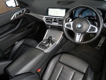 Used BMW 4 Series 2022 for sale - 79530989: Photo