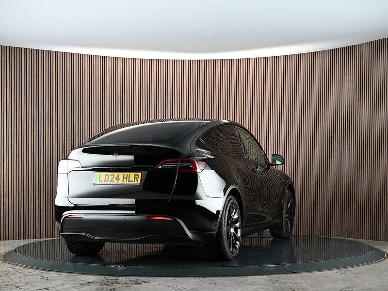 Used Tesla Model Y 2024 for sale - 78045160: Photo 10