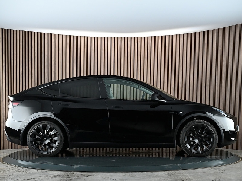 Used Tesla Model Y 2024 for sale - 78045160: Photo 11