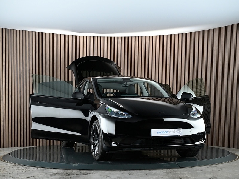 Used Tesla Model Y 2024 for sale - 78045160: Photo 14