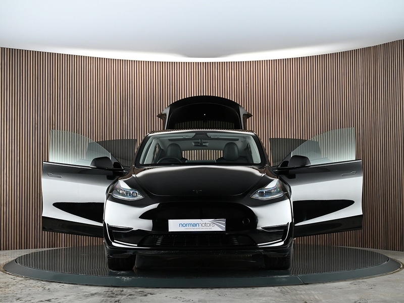 Used Tesla Model Y 2024 for sale - 78045160: Photo 15