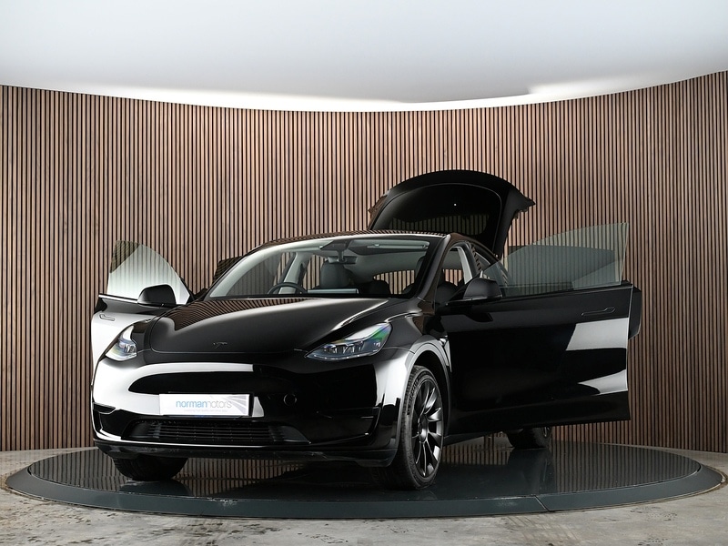 Used Tesla Model Y 2024 for sale - 78045160: Photo 16
