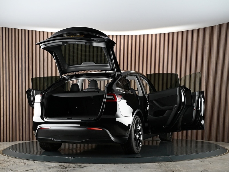 Used Tesla Model Y 2024 for sale - 78045160: Photo 19