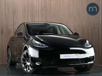 Tesla Model Y feature image